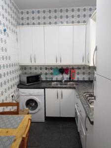 Cervantes Flat Madre de Dios