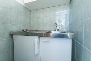 Apartments by the sea Podaca, Makarska - 516