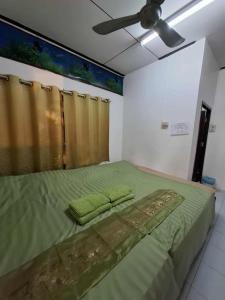 Pineapple Resort Sam roi yot