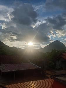 Sunset Backpackers Hostel