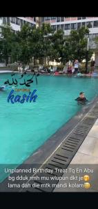 Homestay Rahmah