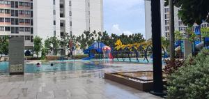 Homestay Rahmah