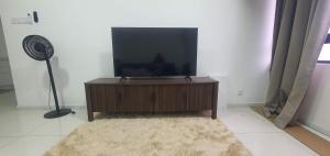 Homestay Rahmah
