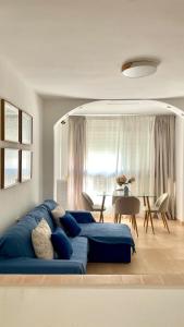 Apartamento Ítaca con piscina cerca Playa Torrecilla - Centro Nerja