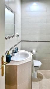 Apartamento Ítaca con piscina cerca Playa Torrecilla - Centro Nerja