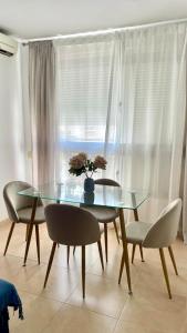 Apartamento Ítaca con piscina cerca Playa Torrecilla - Centro Nerja