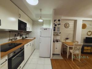 Rasmia Canfranc Estación