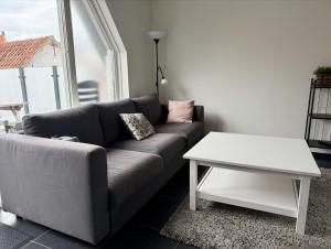 Weststraat 22 - Ouddorp - Appartement West 3P
