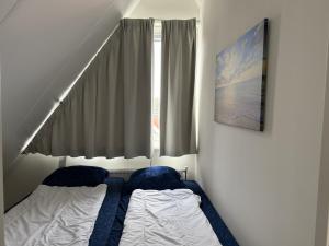 Weststraat 22 - Ouddorp - Appartement West 3P