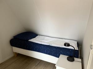 Weststraat 22 - Ouddorp - Appartement West 3P