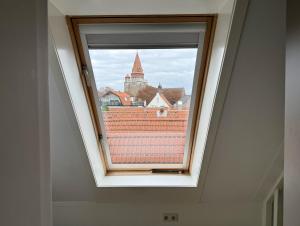 Weststraat 22 - Ouddorp - Appartement West 3P