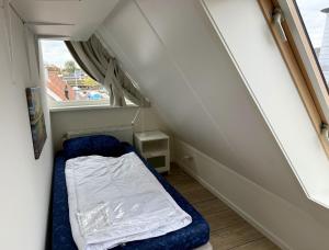 Weststraat 22 - Ouddorp - Appartement West 3P