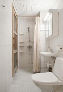 Arctic City Studio By Lapland Host