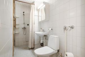 Arctic City Studio By Lapland Host