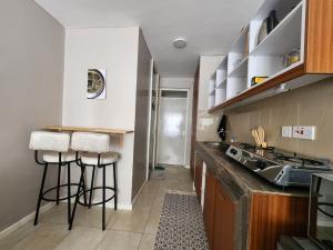 The SoBu Haus Cozy Studio Getaway