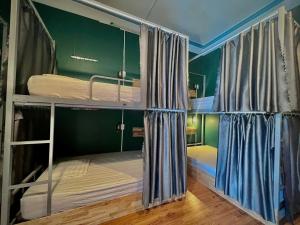 Ha Giang Spirit Hostel MotorBike And Tour