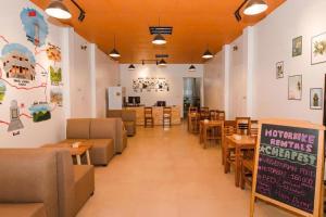 Ha Giang Spirit Hostel MotorBike And Tour