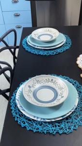 Estúdio confortável bonito e perto de tudo