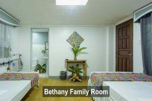 Yahwehs Spring Retreat and Resort