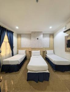 فندق درة الاحبة