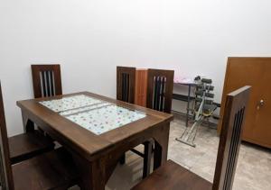 Serenità Moon Villa