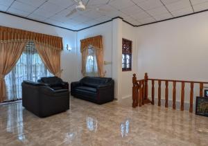 Serenità Moon Villa