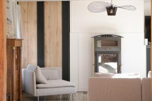 La Sellerie et Le Relais des Hortensias