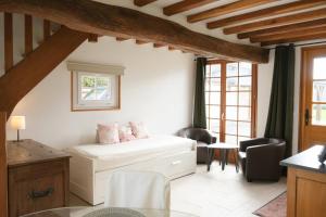 La Sellerie et Le Relais des Hortensias