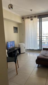 Depto pleno centro Santa Fe