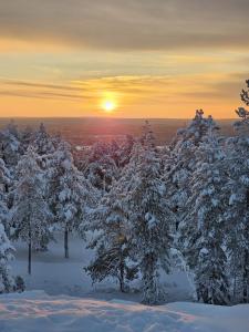 Villa Draft Reindeer for comfortable holiday