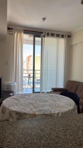 Depto pleno centro Santa Fe