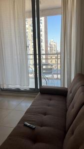 Depto pleno centro Santa Fe