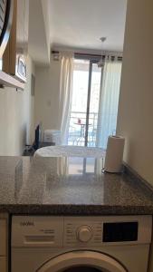 Depto pleno centro Santa Fe