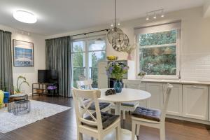 Sopot Łokietka by Downtown Apartments