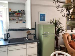 Ferienwohnung Buntspecht