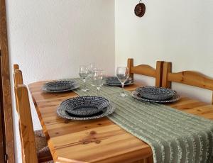 La casetta sul colle di Selvino