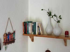 La casetta sul colle di Selvino