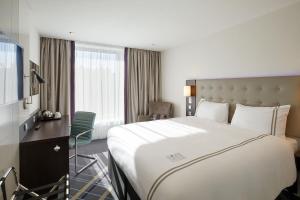 Premier Inn Hamburg City Zentrum