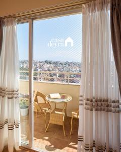 Ivory Sky 4BHK Duplex Apartment