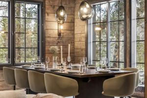 Villa Kairanvalo by Hilla Villas