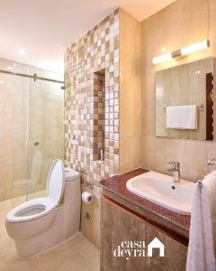 Ivory Sky 4BHK Duplex Apartment