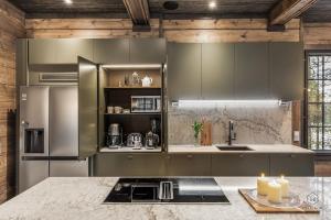 Villa Kairanvalo by Hilla Villas