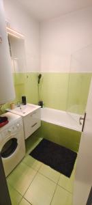 Apartmán Na náměstí