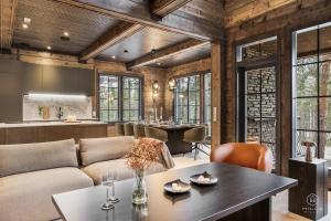 Villa Kairanvalo by Hilla Villas