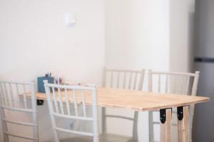 Panormou Neon - Urban Apartment 3A