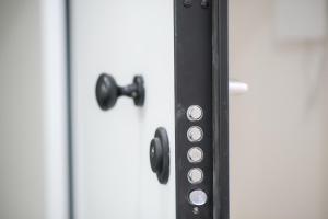 Panormou Neon - Urban Apartment 3A