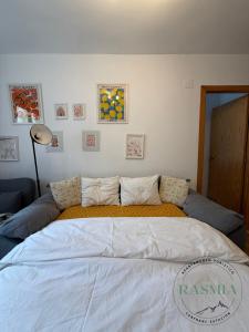 Rasmia Canfranc Estación