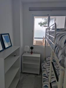 Dreamy sunrise at Marina Playa