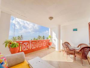 Shabiki Sea View Apartments