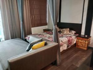 LA VISTA BANGI Homestay
